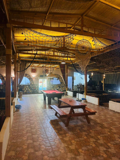 Food & Drinks 5, Magic land taba camp, Nuweiba'
