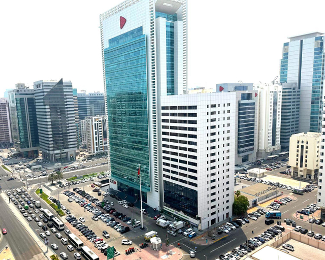 Exterior & Views 21