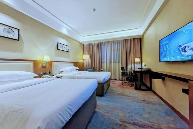Bedroom 8