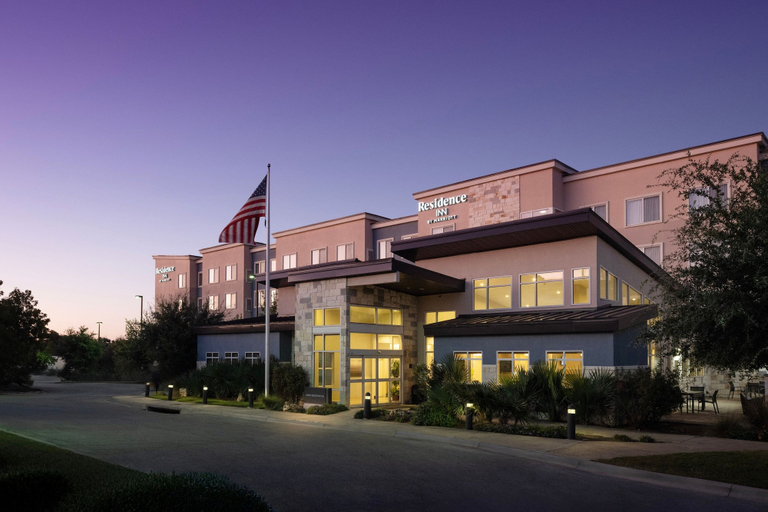 Exterior & Views 2, Residence Inn Austin Lake Travis/River Place, Travis