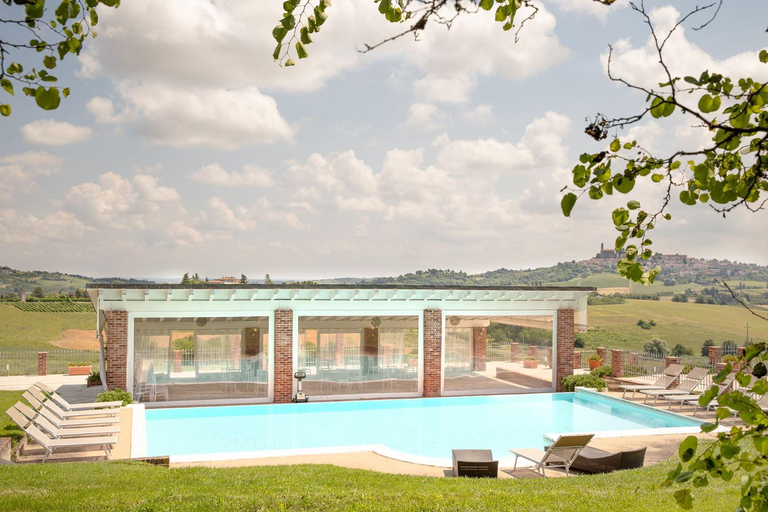 Others 3, BELVEDERE MONFERRATO Relais & Wellness, Alessandria