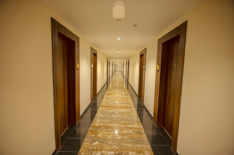Public Area 3, Hotel Utsav Square, Latur