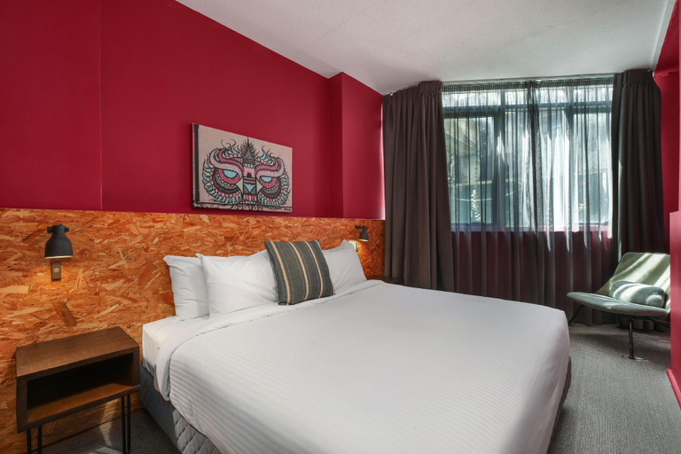 Bedroom 21