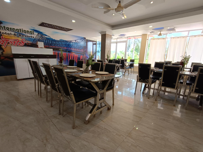 Food & Drinks 2, PUJA INTERNATIONAL , Birbhum