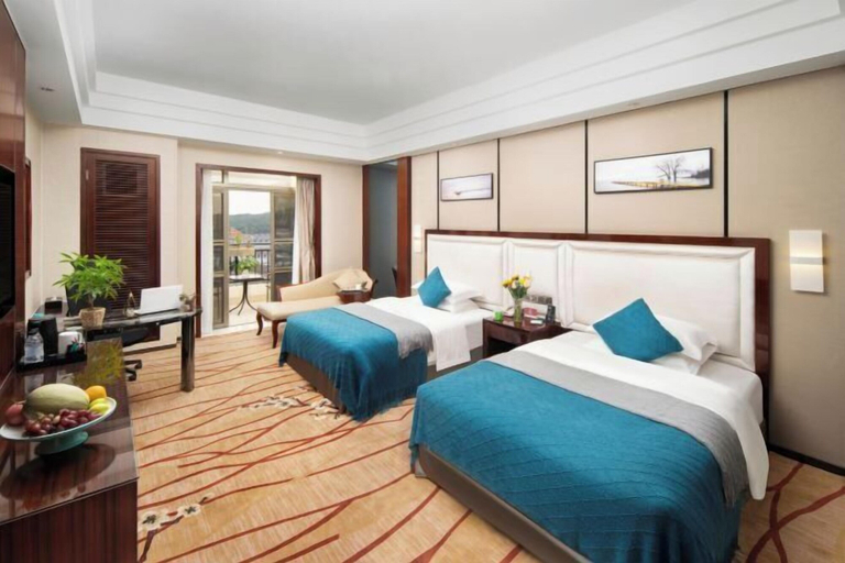 Bedroom 6