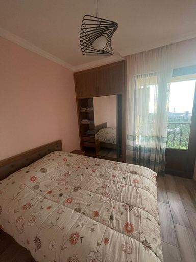 Bedroom 2, Villa Pheria, Batumi
