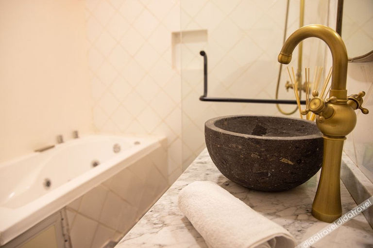 Bathroom 5, Hotel Casa Jima Agave, Tequila