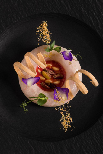 Food & Drinks 4, Locanda Tradate, Varese