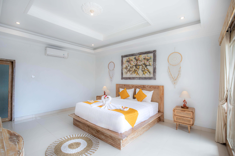 Bedroom 7