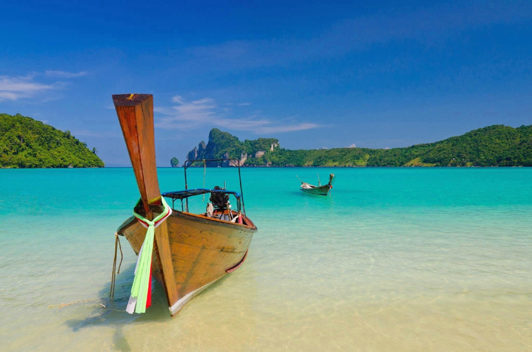 Others 5, Phi Phi Rimlay Cottage, Mueang Krabi