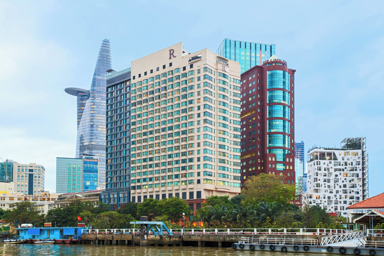 Renaissance Riverside Hotel Saigon, District 1
