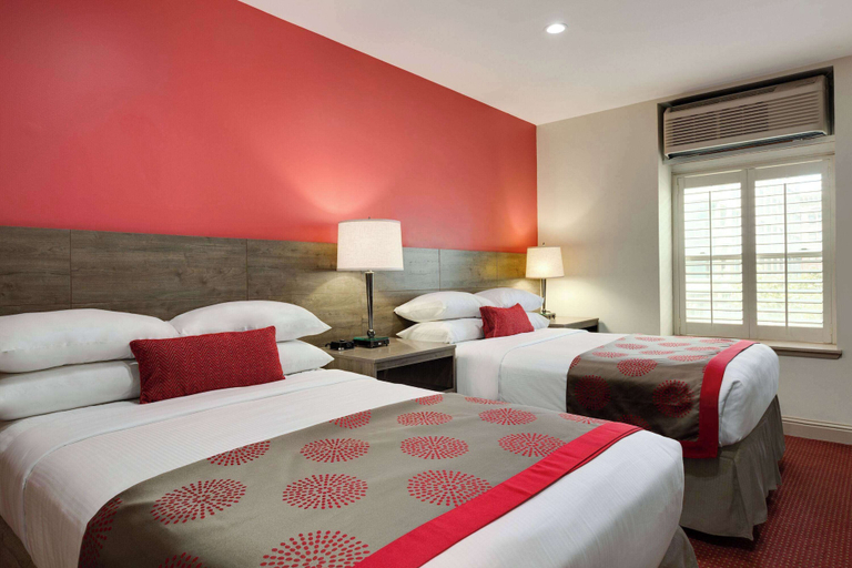Bedroom 20