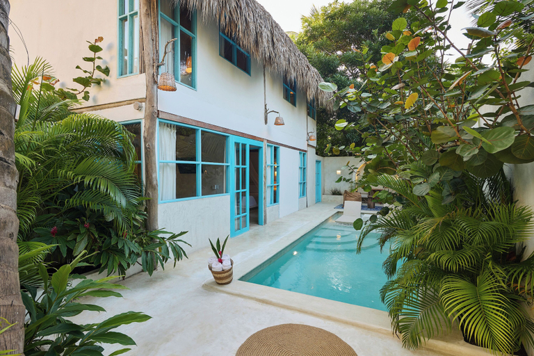 Sport & Beauty 3, Hotel Fenix Beach Cartagena, Cartagena de Indias