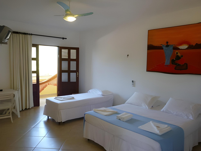 Bedroom 9