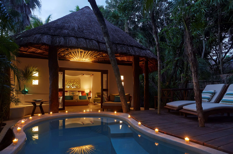Sport & Beauty 2, Viceroy Riviera Maya, a Luxury Villa Resort - Adults Only, Cozumel