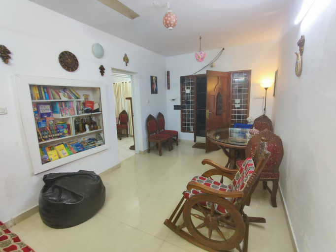 Others 4, The J Thomas Inn Fort Kochi, Ernakulam