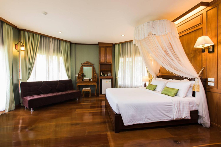 Bedroom 6