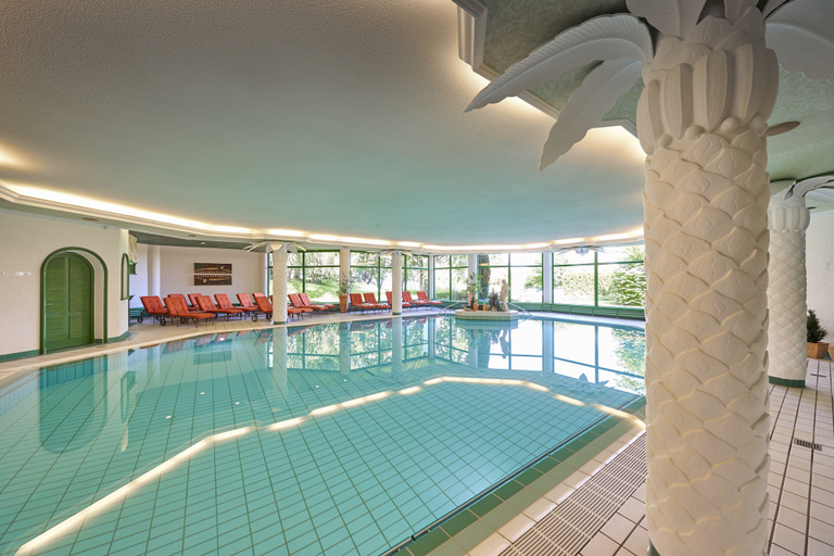 Sport & Beauty 2, Allgäu Resort, Unterallgäu
