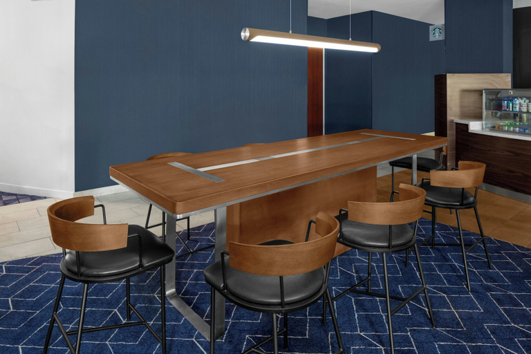 Food & Drinks 5, Courtyard by Marriott Tampa Oldsmar, Pinellas