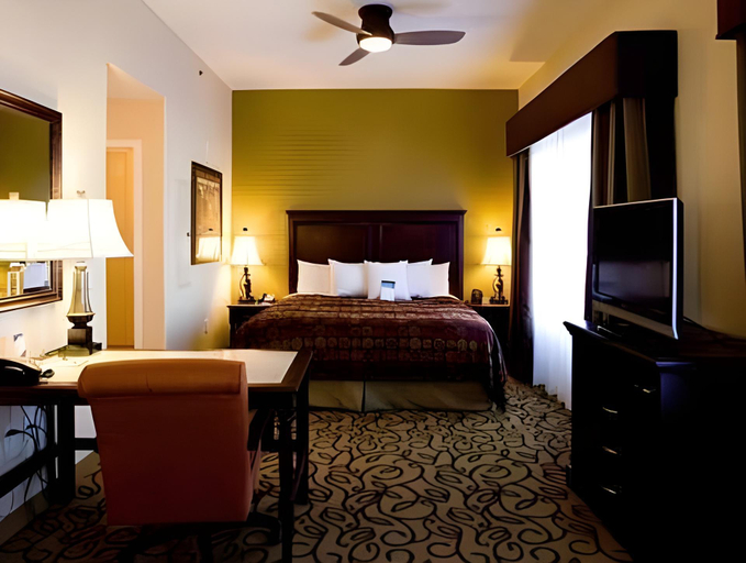 Bedroom 15