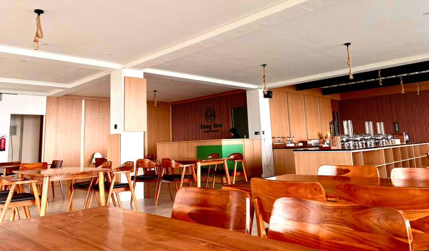 Food & Drinks 4, Tebing View Glamping, Azana Hotels Collection, Bandung