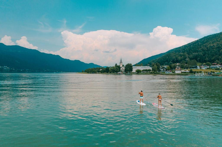 Others 5, Seehotel Birkenhof, Villach Land