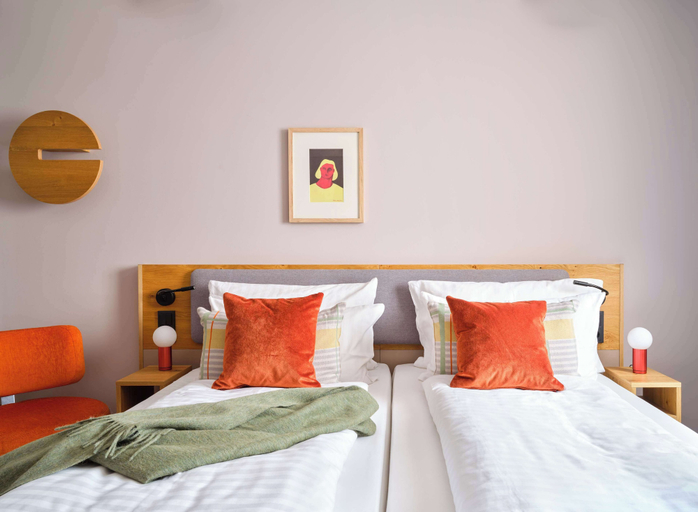 Flemings Hotel München Schwabing, München