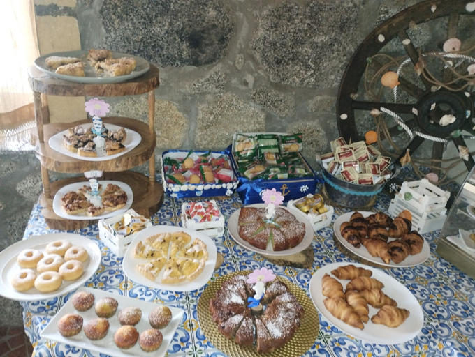 Food & Drinks 5, Agriturismo Heaven, Vibo Valentia