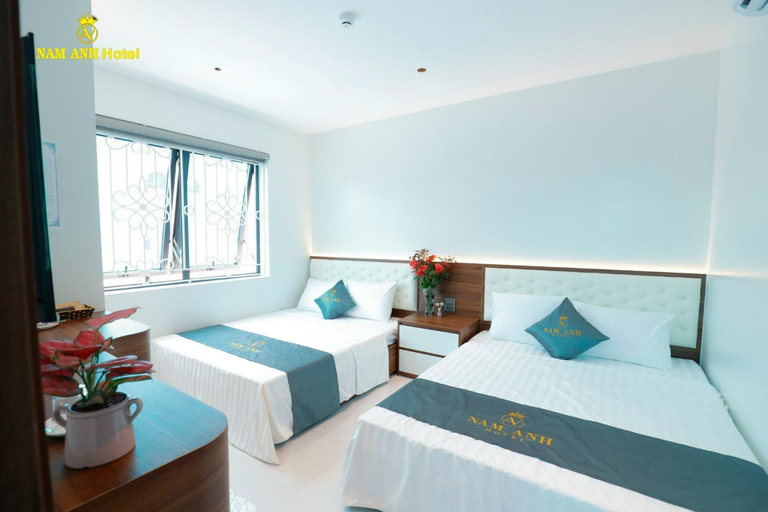 Others 5, Nam Anh Hotel, Lai Châu