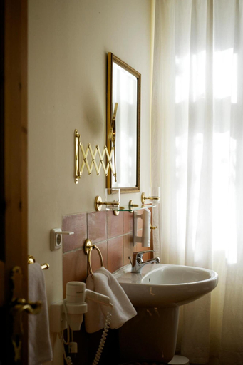 Bathroom 5, Landhaus Alte Schmiede, Potsdam-Mittelmark