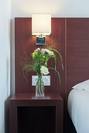 Bedroom 2, Mercure Le Plessis Robinson (opens September 2026), Hauts-de-Seine