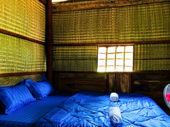 Bedroom 4, Family Batcave Homestay - Hostel, Banan