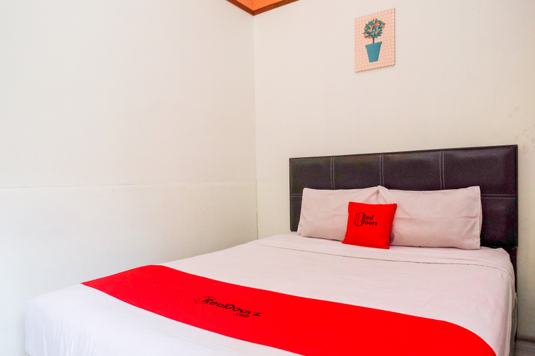 Bedroom 15