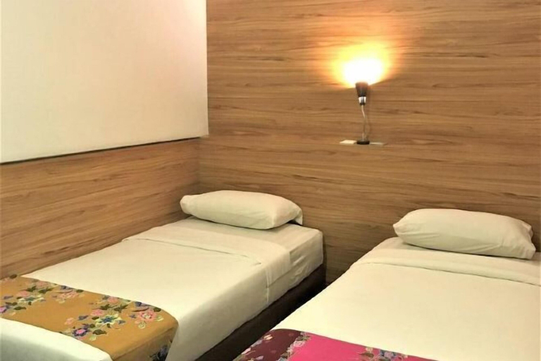 Bedroom 14