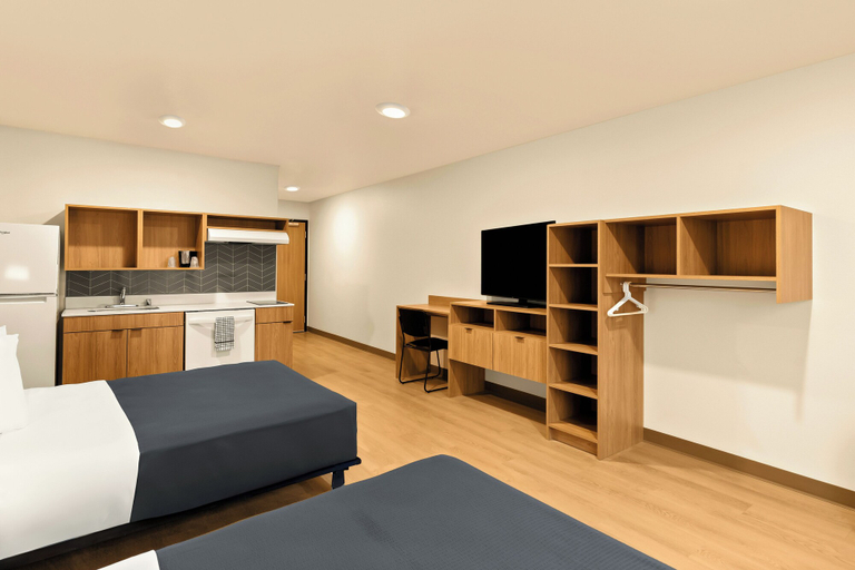 Others 5, LivAway Suites Tri-Cities- Richland, Benton