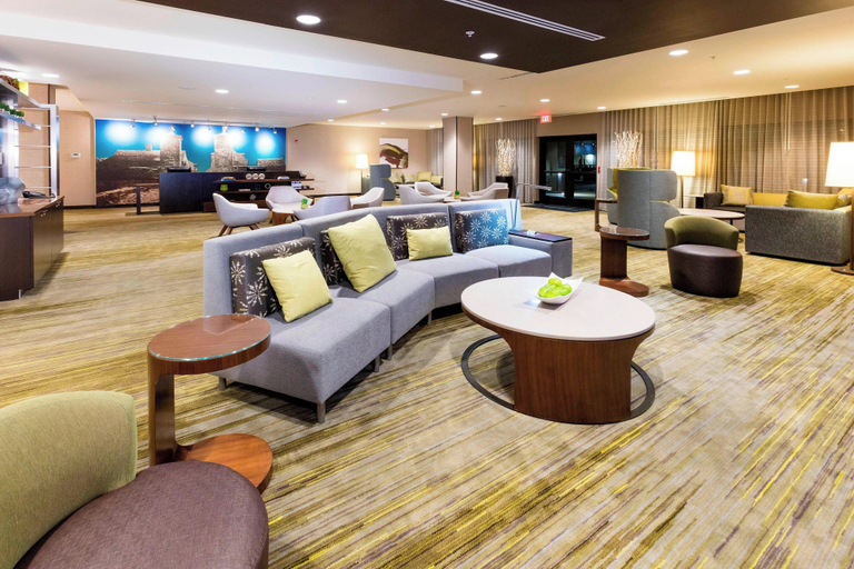 Others 1, Courtyard by Marriott St. Augustine Beach, Saint Johns