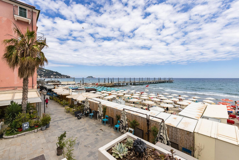 Others 4, ReMia Suites & Leisure, Savona