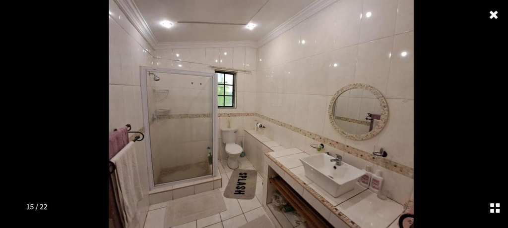 Others 3, Pendora Lodge Piet Retief, Gert Sibande