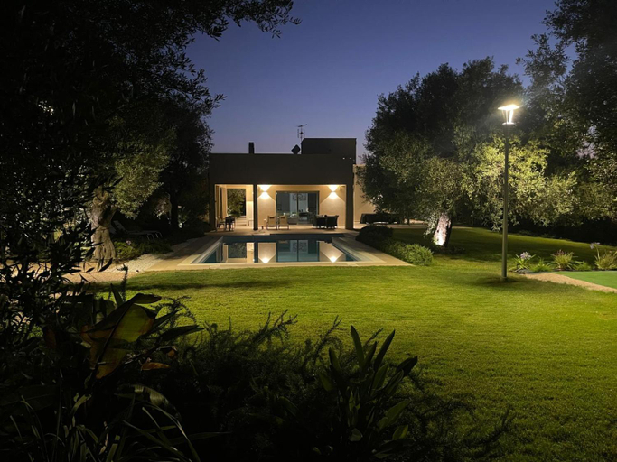 Others 4, Resort Natura & Relax, Cagliari
