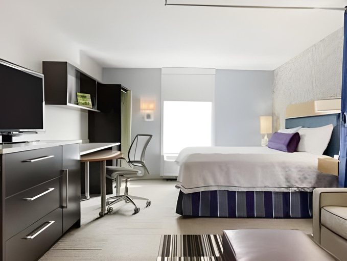 Bedroom 9