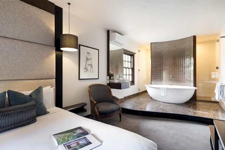 Bedroom 7