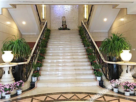 公共区域 2, Huafeng Hotel, Beijing