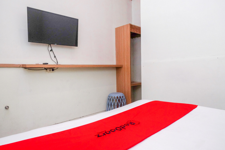 Bedroom 21