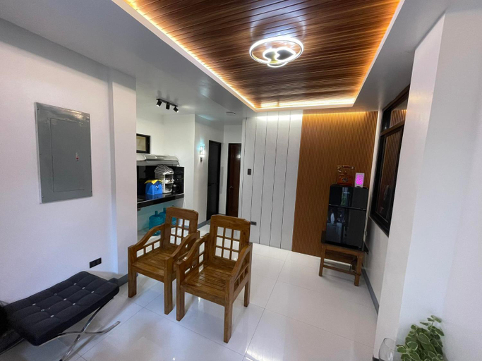 Others 4, SHOWMECAS Alley Stay, Tagbilaran City