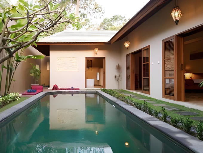 Swimming Pool 14
