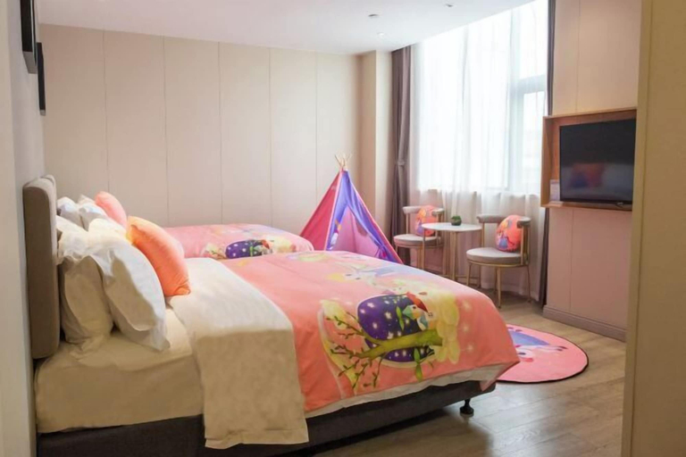 Bedroom 9