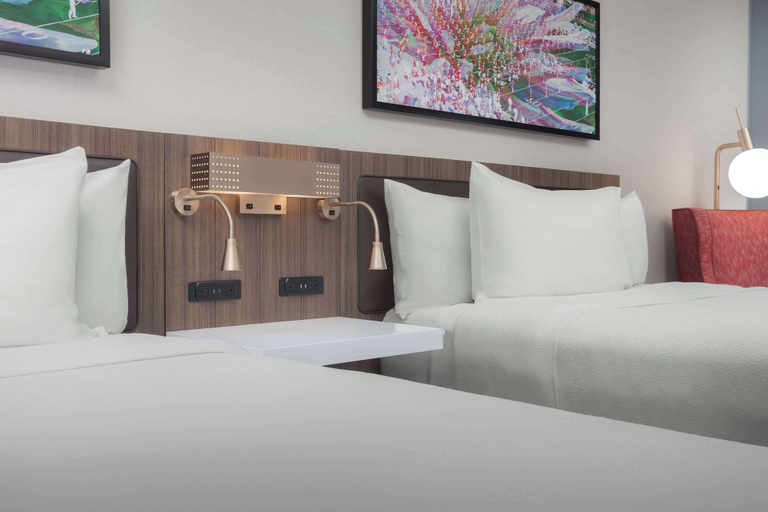 Bedroom 12