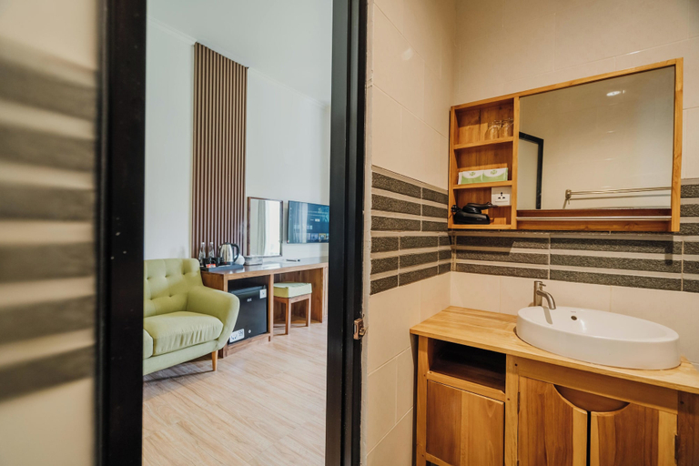 Bathroom 2