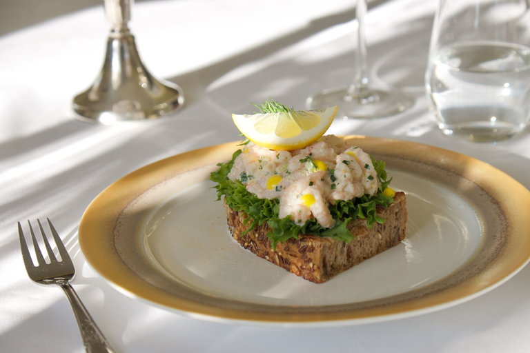 Food & Drinks 5, Boen Gard, Kristiansand