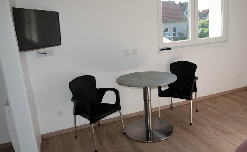 Others 3, Chez Fabrice, Bas-Rhin